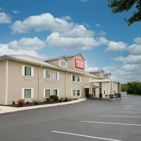 Hometown Inn-Ringgold Eksteriør billede